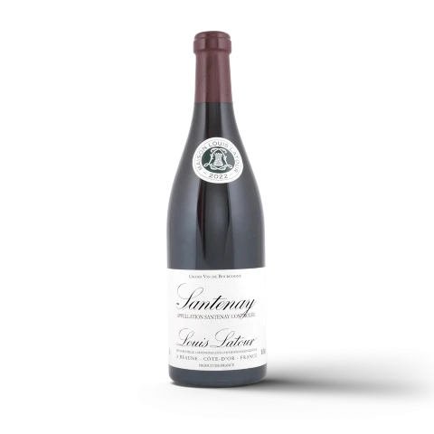 Louis Latour Santenay 2022