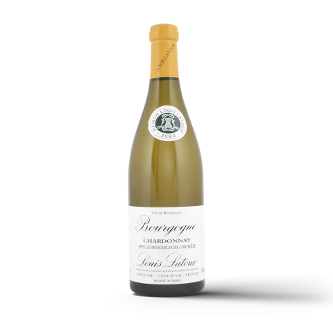 Louis Latour Bourgogne Chardonnay 2024