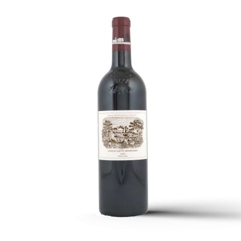 Château Lafite Rothschild 1er GCC Pauillac  Halbe 2022