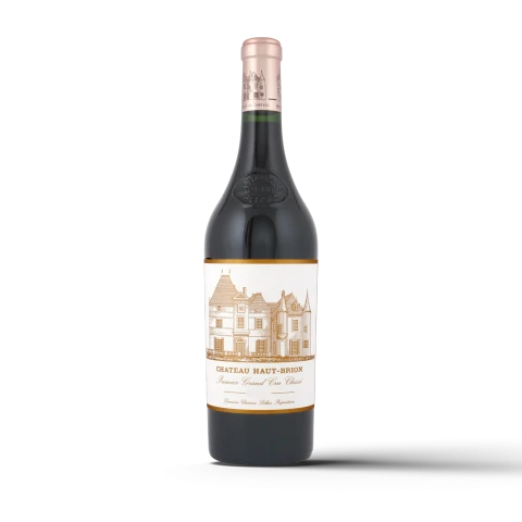 Château Haut Brion 1er GCC Pessac Leognan  Halbe 2022