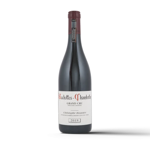 Georges Roumier Ruchottes Chambertin Grand Cru 2019