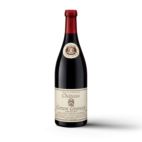 Louis Latour Château Corton Grancey Grand Cru 2018