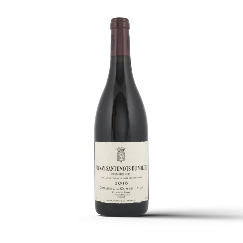 Domaine des Comtes Lafon Volnay 1er Cru Santenots du Milieu 2018