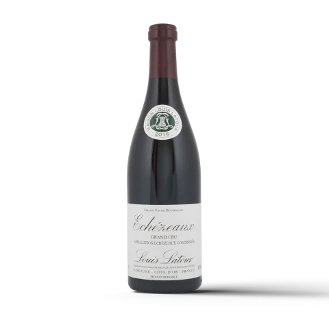 Louis Latour Echezeaux Grand Cru 2016
