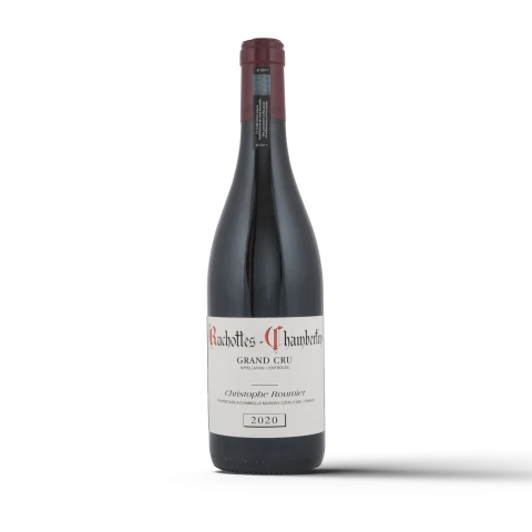 Georges Roumier Ruchottes Chambertin Grand Cru 2020