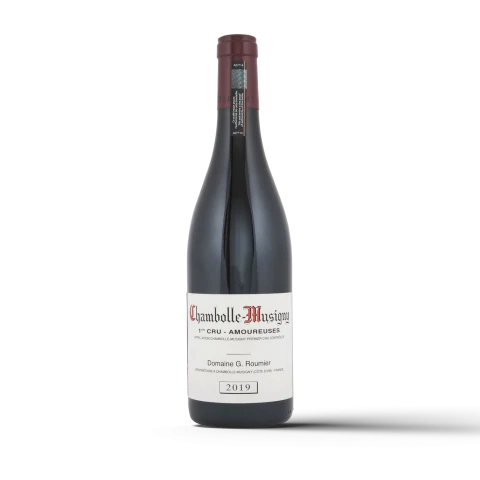 Domaine Georges Roumier Chambolle-Musigny Premier Cru Les Amoureuses 2019