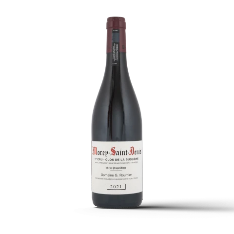 Domaine Georges Roumier Morey Saint Denis 1er Cru Clos de la Boussière 2021