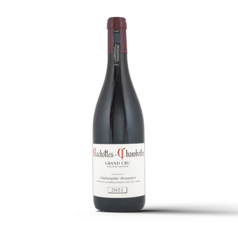 Georges Roumier Ruchottes Chambertin Grand Cru 2021