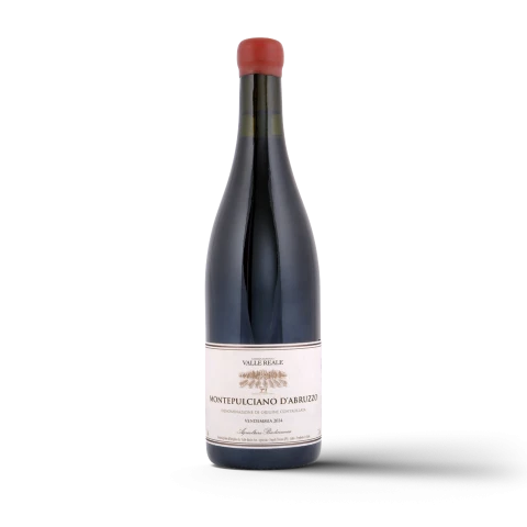 Valle Reale Montepulciano Abruzzo 2024