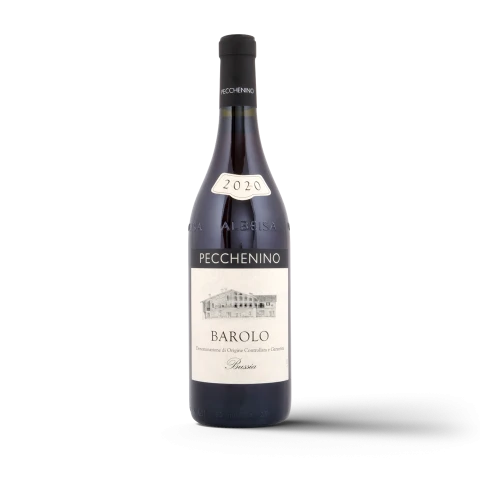 Pecchenino Barolo Bussia DOCG 2020