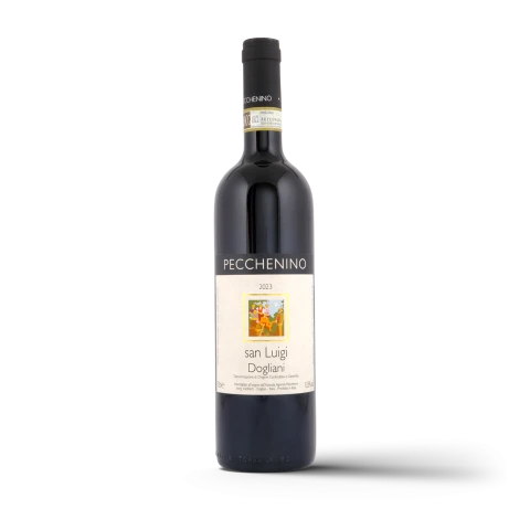 Pecchenino Dolcetto Dogliani San Luigi DOCG 2023