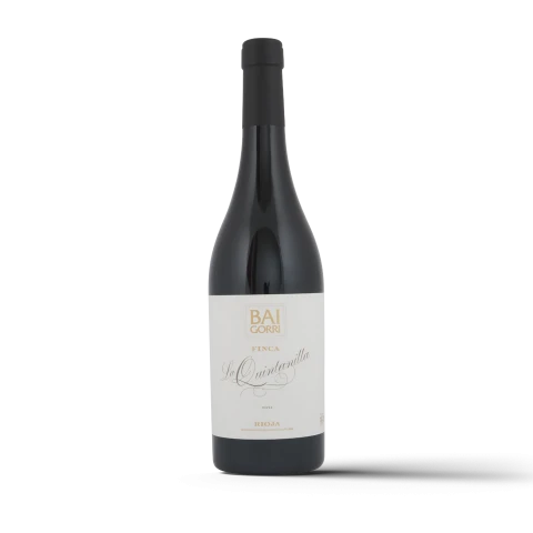 Baigorri Rioja Finca La Quintanilla DOCa 2021