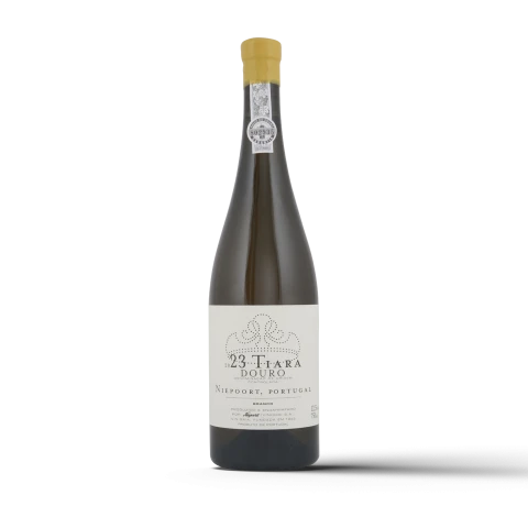Niepoort Tiara Branco Douro 2023