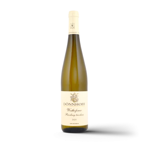 Weingut Dönnhoff Westhofener Riesling Ortswein 2024