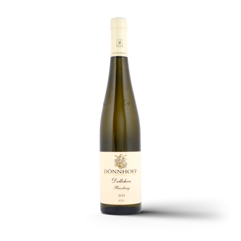 Weingut Dönnhoff Dellchen Riesling GG Nahe 2024