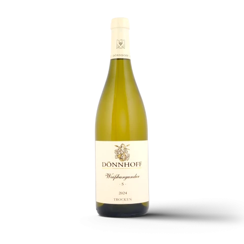 Weingut Dönnhoff Weißburgunder S Nahe 2024