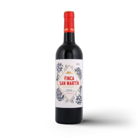 Torre de Ona Finca St. Martin Rioja Crianza 2021