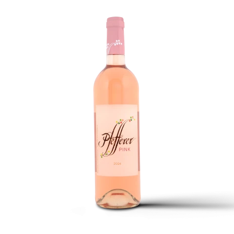 Schreckbichl Pfefferer Pink IGT Dolomiti Rosato 2024