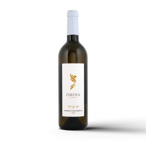 Winery Omina Romana Hermes Diactoros II 2023