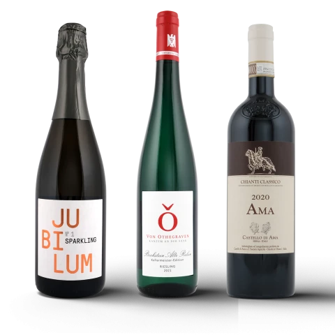 Holiday bundle Exclusives (6 bottles)