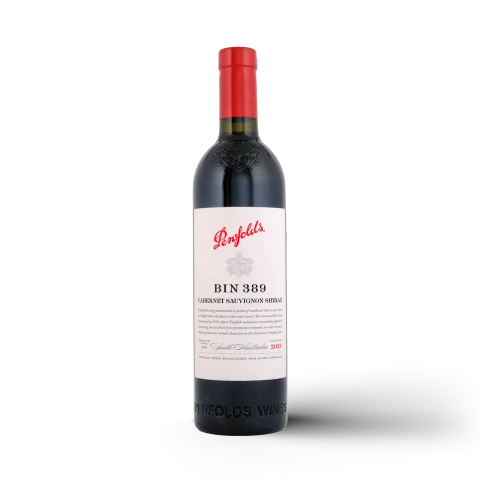 Penfolds Bin 389 Cabernet Shiraz 2023