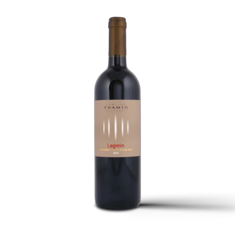 Winery Tramin Lagrein Südt. DOC 2024