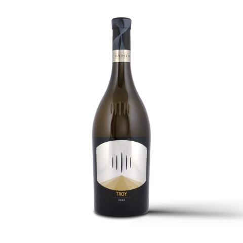 Kellerei Tramin Troy Chardonnay Südt. DOC 2022