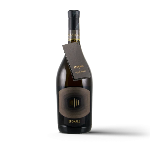 Winery Tramin Epokale Gewürztraminer Spätlese 2017