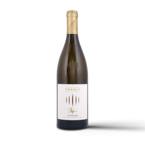 Kellerei Tramin Pepi Sauvignon Südt. DOC 2024