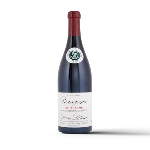 Louis Latour Bourgogne Pinot Noir 2023