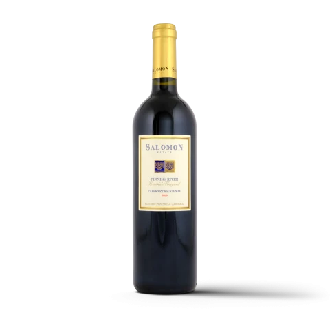 Salomon Estate Finniss River Braeside Vineyard Cabernet Sauvignon 2019