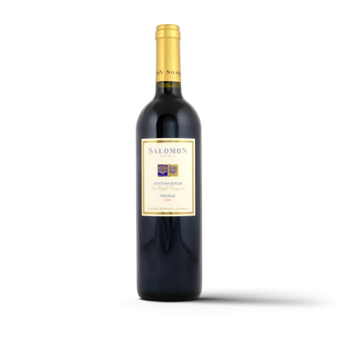 Salomon Estate Finniss River Sea Eagle Vineyard Shiraz 2019
