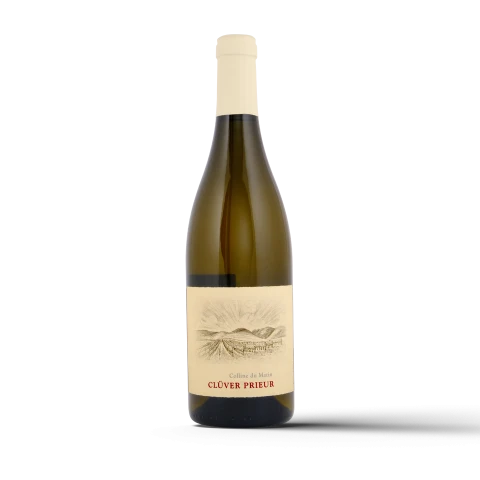 Paul Clüver Chardonnay Prieur Collins 2019