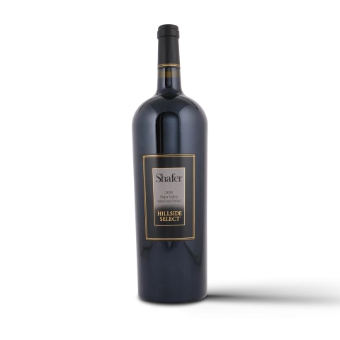 Shafer Hillside Select Napa Valley  Magnum 2019