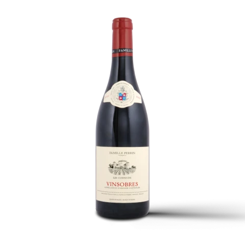 Famille Perrin Vinsobres Les Cornuds Rhône 2023