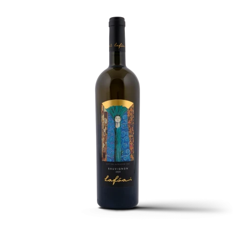 Weingut Schreckbichl Lafoa Sauvignon Blanc Riserva Alto Adige DOC 2023