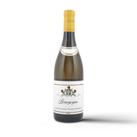 Domaine Leflaive Bourgogne Blanc 2023