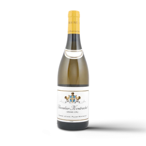 Domaine Leflaive Chevalier Montrachet Grand Cru 2023