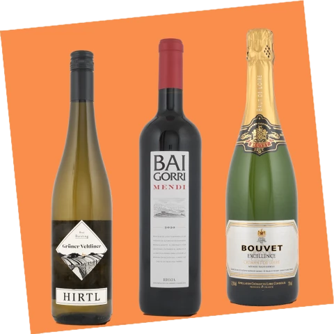 Easter bundle 2026 (6 bottles)