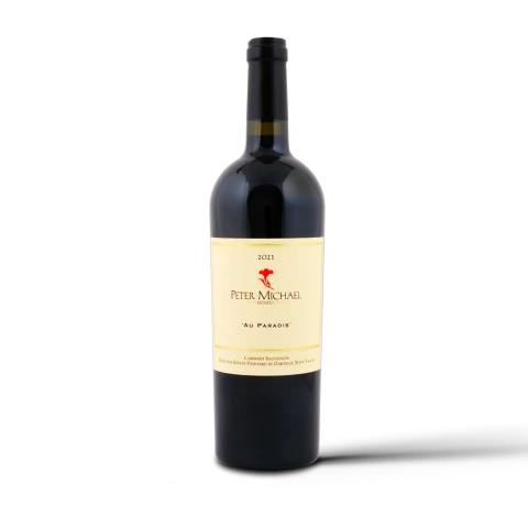Peter Michael Aux Paradis Single Vineyard Sonoma Valley 2021