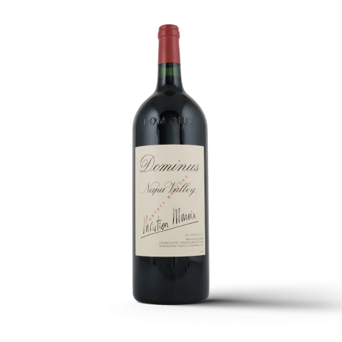 Dominus Estate Dominus Magnum Napa Valley 2023