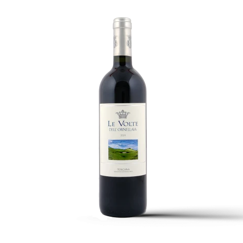 Tenuta dell'Ornellaia Le Volte 2024
