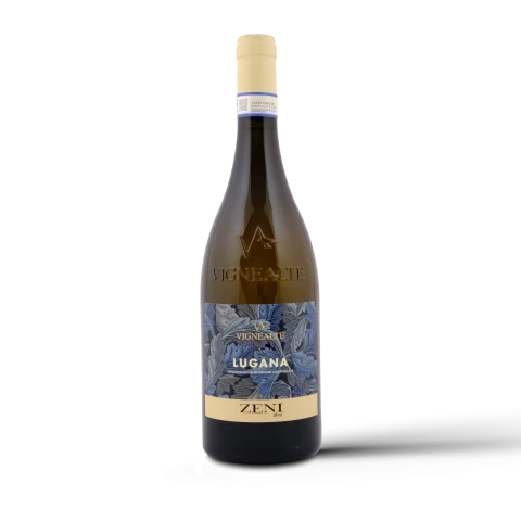 Cantina Zeni Lugana Vigne Alte DOC 2025