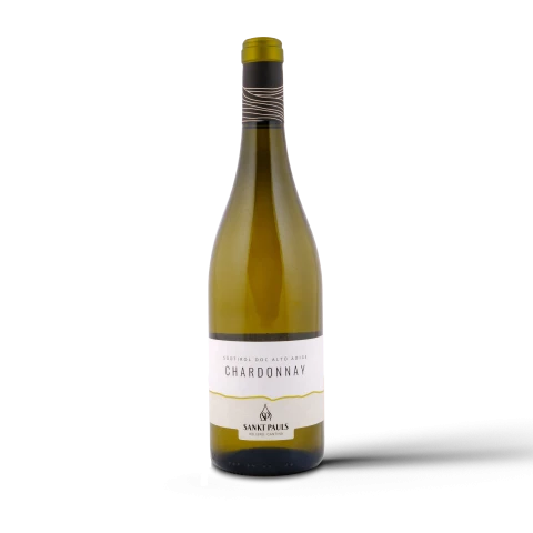 Kellerei Sankt Pauls Chardonnay Südtirol 2025