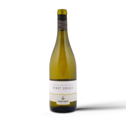 Kellerei Sankt Pauls Pinot Grigio Südtirol 2025