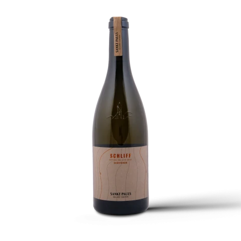 Kellerei Sankt Pauls Schliff Sauvignon Blanc Südtirol 2023