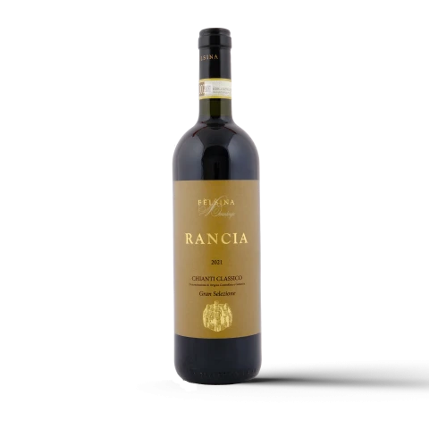 Felsina Berardenga Chianti Classico Gran Selezione Rancia Toskana 2021