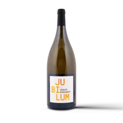 Weingut Wittmann JUBILUM Grauer Burgunder Magnum No. 2 2025