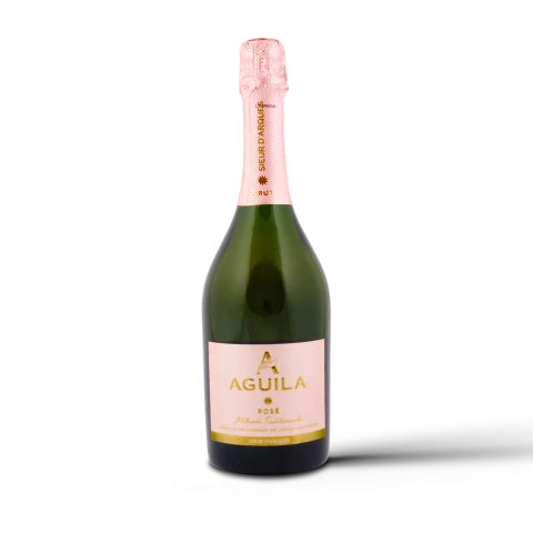 Aguila Cremant Rosé