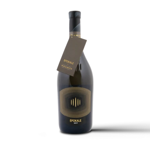 Winery Tramin Epokale Gewürztraminer Spätlese 2017
